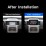 Carplay 9 polegadas HD Touchscreen Android 13.0 para 2004 2005 2006-2008 NISSAN MURANO GPS Navigation Android Auto Head Unit Support DAB+ OBDII WiFi Steering Wheel Control