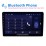 10,1 polegadas Android 13.0 para sistema de navegação GPS estéreo Honda Crider 2018 com câmera de retrovisor com tela de toque HD Bluetooth OBD2 DVR