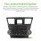 Android 13.0 para 2009-2014 TOYOTA Highlander Radio 9 polegadas sistema de navegação gps com bluetooth hd touchscreen suporte carplay swc