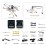 Rádio de navegação GPS com tela sensível ao toque HD Android 10.0 de 12,1 polegadas para 2005 2006 2007 2008-2015 TOYOTA Tacoma com suporte para Bluetooth Carplay Câmera TPMS AHD