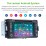 OEM Android 9.0 Rádio GPS para 2000- Buick GL8 com DVD Player HD Touch Screen Bluetooth WiFi TV Câmera de Backup Câmera Controle de volante 1080 P