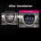 9 polegadas Android 14.0 para Chevrolet Optra/2004-2008 Buick Excelle hatchback HRV Nubira/Lecetti Estate wagon Rádio GPS Navigation System Com HD Touchscreen Bluetooth suporte Carplay TPMS