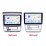 OEM 9 polegadas Android 14.0 para 2003 2004-2007 Toyota Alphard RHD Radio com Bluetooth HD Touchscreen Sistema de navegação GPS com suporte para Carplay