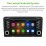 Carplay 10.1 polegadas Android 13.0 Rádio para 2017 CHERY TIGGO 5X Navegação GPS Android Auto Unidade Principal Suporte DAB+ OBDII WiFi Controle de Volante Wifi