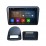 Carplay 9 polegadas Rádio Android 13.0 para 2020 MAZDA ATENZA Unidade principal de navegação GPS Bluetooth HD Touchscreen suporte TPMS DVR DAB+ Wifi