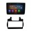 Carplay 9 polegadas Rádio Android 13.0 para 2013-2016 SOUEAST V5/V6 GPS Unidade principal de navegação Bluetooth HD Touchscreen suporte TPMS DVR DAB+ Wifi
