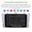 2009-2013 Toyota AVENSIS 9 polegada HD Touchscreen Android 11.0 Rádio sistema de Navegação GPS com FM WIFI CPU Quad-core Bluetooth Música suporte USB SWC Backup Camera DVD Player