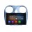 Carplay 9 polegadas Rádio Android 13.0 para 2010-2012 JAC HEYUE RS GPS Unidade principal de navegação Bluetooth HD Touchscreen suporte TPMS DVR DAB+ Wifi