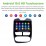 10.1 polegadas Android 10.0 Rádio Navegação GPS para 2012-2016 Renault Clio Digital / Analógico Com HD Touchscreen Suporte Bluetooth Carplay OBD2