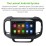 Carplay 10.1 polegadas Android 13.0 Rádio para 2017 CHERY TIGGO 5X Navegação GPS Android Auto Unidade Principal Suporte DAB+ OBDII WiFi Controle de Volante Wifi
