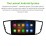 Carplay 9 polegadas Rádio Android 13.0 para 2009-2014 SKODA SUPERB Unidade principal de navegação GPS Bluetooth HD Touchscreen suporte TPMS DVR DAB+ Wifi