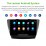 Android 14.0 de 10,1 polegadas para 2018 2019 ROEWE Ei5 sistema de navegação GPS estéreo com suporte para tela de toque Bluetooth Câmera retrovisora