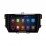 Carplay 9 polegadas Android 13.0 Rádio para 2000-2003 FORD MONDEO SEDAN Navegação GPS Android Auto Suporte DAB+ OBDII WiFi Controle de volante