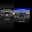 Carplay OEM 12,1 polegadas Android 10.0 para 2019 2020 2021 Dodge RAM Radio Android Auto Sistema de navegação GPS com tela sensível ao toque HD com suporte para Bluetooth OBD2 DVR