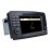 leitor de dvd Carro para Benz GL CLASSE com GPS rádio tv bluetooth