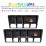 Android 10.0 de 9 polegadas para 2006 VOLKSWAGEN PASSAT B6 sistema de navegação GPS estéreo com câmera retrovisor Bluetooth OBD2 DVR TPMS