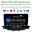 OEM 9 polegadas Android 10.0 Radio para 2017-2019 Chevy Chevrolet Trax Bluetooth HD Touchscreen GPS suporte de navegação Carplay DVR OBD