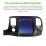 Carplay 12.1 polegadas Android 10.0 HD Touchscreen GPS Navegação Rádio para 2009 Lamborghin Galardo LP560-4 com suporte Bluetooth TPMS AHD Câmera