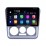 HD Touchscreen de 9 polegadas para 2009 2010 2011 2012 2013 Geely Ziyoujian Radio Android 10.0 Navegação GPS com suporte Bluetooth Carplay