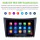 HD Touchscreen de 9 polegadas para 2011 2012 2013 2014 Dong Feng Aeolus H30 Rádio Android 10.0 Sistema de Navegação GPS com suporte Bluetooth Carplay