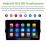 2015-2018 Fiat EGEA Android 10.0 HD Touchscreen 9 polegada Cabeça Unidade de Navegação GPS Bluetooth Rádio com apoio AUX OBD2 SWC Carplay