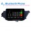 HD Touchscreen 9 polegadas Android 10.0 GPS Navegação Rádio para 2015-2018 Nissan Bluebird com suporte Bluetooth Carplay DAB + DVR