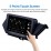 HD Touchscreen 9 polegadas Android 10.0 GPS Navegação Rádio para 2015-2018 Nissan Bluebird com suporte Bluetooth Carplay DAB + DVR