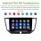 10.1 polegadas Android 10.0 Rádio Navegação GPS para 2015-2017 Venucia T70 Com HD Touchscreen AUX suporte Bluetooth Carplay OBD2