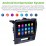 9 polegadas HD Touchscreen Android 10.0 2015 2016 SUZUKI VITARA Rádio Bluetooth Navegação GPS Carro estéreo com OBD2 WIFI Câmera de Backup Câmera Espelho Link Controle do volante