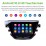 OEM 9 polegada Android 10.0 Radio para 2018-2019 Buick Excelle Bluetooth HD Touchscreen GPS Suporte de navegação Carplay OBD2 TPMS