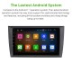 Para 2008 2009 2010 2011 2012 VOLKSWAGEN GOLF 6 Rádio 9 polegadas Android 13.0 HD Touchscreen Sistema de navegação GPS com suporte para Bluetooth Carplay OBD2