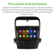 Carplay 9 polegadas HD Touchscreen Android 13.0 para 2006 Honda acura tsx GPS Navigation Android Auto Head Unit Support DAB+ OBDII WiFi Steering Wheel Control