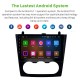 9 polegadas OEM HD Touchscreen Android 11.0 GPS Navi Rádio para 2008-2012 Nissan Teana Altima Manual A / C Unidade principal USB Bluetooth 4G WIFI Link Espelho SWC DVR