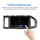 OEM 9 polegadas android 13.0 para changan shenqi t3 sistema de navegação gps de rádio com hd touchscreen suporte bluetooth carplay obd2 dvr tpms
