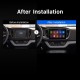 Tela sensível ao toque HD de 10,1 polegadas para 2015-2017 ROEWE 360 LHD rádio estéreo automotivo Bluetooth Sistema de áudio automotivo Suporte Picture in Picture