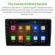 Carplay 9 polegadas HD Touchscreen Android 13.0 para 2004 2005 2006-2008 NISSAN MURANO GPS Navigation Android Auto Head Unit Support DAB+ OBDII WiFi Steering Wheel Control