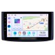 Rádio de navegação gps android 13.0 de 9 polegadas para 2006-2011 chevrolet captiva/epica 2007-2011 chevrolet aveo/lova bluetooth hd touchscreen suporte carplay dvr