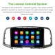 9 polegadas Android 13.0 para 2014 2011 TOYOTA VENZA sistema de navegação GPS estéreo com câmera retrovisor Bluetooth OBD2 DVR TPMS