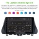 9 polegadas android 11.0 para 2018 chanan alsvin gps navegação rádio com bluetooth hd touchscreen suporte tpms dvr carplay câmera dab +