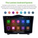 HD Touchscreen 2018-2019 Lada Granta Android 11.0 9 polegadas Navegação GPS Rádio Bluetooth WIFI AUX Suporte USB Carplay DAB + DVR OBD2