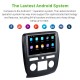 Para 2009-2013 Buick Enclave Rádio Android 14.0 HD Touchscreen 9 polegadas Sistema de Navegação GPS com suporte Bluetooth Carplay DVR