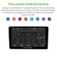 Para 2004-2007 BUICK GL8 Rádio 9 polegadas Android 12.0 HD Touchscreen Bluetooth com Sistema de Navegação GPS Carplay suporte 1080P