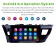 10.1 Polegada HD Touchscreen Android 10.0 Para Toyota Corolla 11 2012-2014 2015 2016 E170 E180 Rádio Sistema de Navegação GPS Bluetooth DVR Carplay USB WIFI Música Câmera Retrovisor