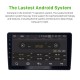 Tela sensível ao toque hd 2010-2014 hyundai h1 android 13.0 9 polegadas navegação gps rádio bluetooth usb wifi carplay suporte dab + tpms obd2