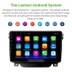 Android 13.0 para 2015 Hyundai I30 Bluetooth GPS Navigation Radio com 9 polegadas HD touchscreen USB AUX com suporte Carplay WIFI AHD câmera TPMS DVR OBD2