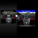 Android 10.0 9.7 polegadas para 2007-2011 Land Rover DISCOVERY 2 Rádio com HD Touchscreen Sistema de Navegação GPS Suporte Bluetooth Carplay TPMS
