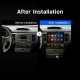 9 polegadas Android 13.0 para 2005-2010 KIA MAGENTIS 2006-2010 OPTIMA GPS Navegação Rádio com Bluetooth HD Touchscreen suporte TPMS DVR Carplay câmera DAB +
