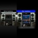 Tela sensível ao toque HD de 12,1 polegadas para 2009-2013 Ford F150 Mustang Rádio Car Stereo com RDS DSP Bluetooth Suporte GPS Navigation 360° Camera
