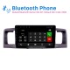 Tela sensível ao toque hd 9 polegadas android 13.0 gps navegação rádio para 2006-2013 toyota corolla com suporte bluetooth aux carplay dab + obd