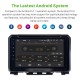 2019 Suzuki JIMNY Touchscreen Android 13.0 9 polegada Navegação GPS Rádio Bluetooth Multimedia Player Carplay Música suporte AUX Digital TV 1080 P